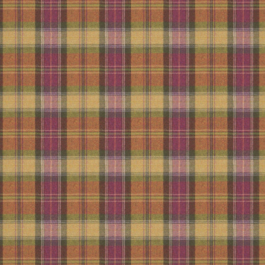Linwood Beachcomber Fife Ness FR Made to Measure Curtains