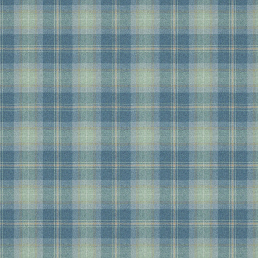 Linwood Beachcomber Covesea FR Made to Measure Curtains
