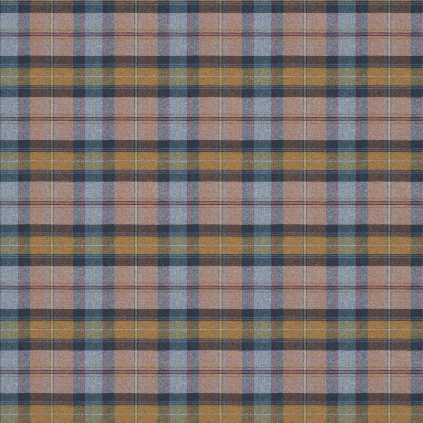 Linwood Beachcomber Cape Wrath FR Made to Measure Curtains