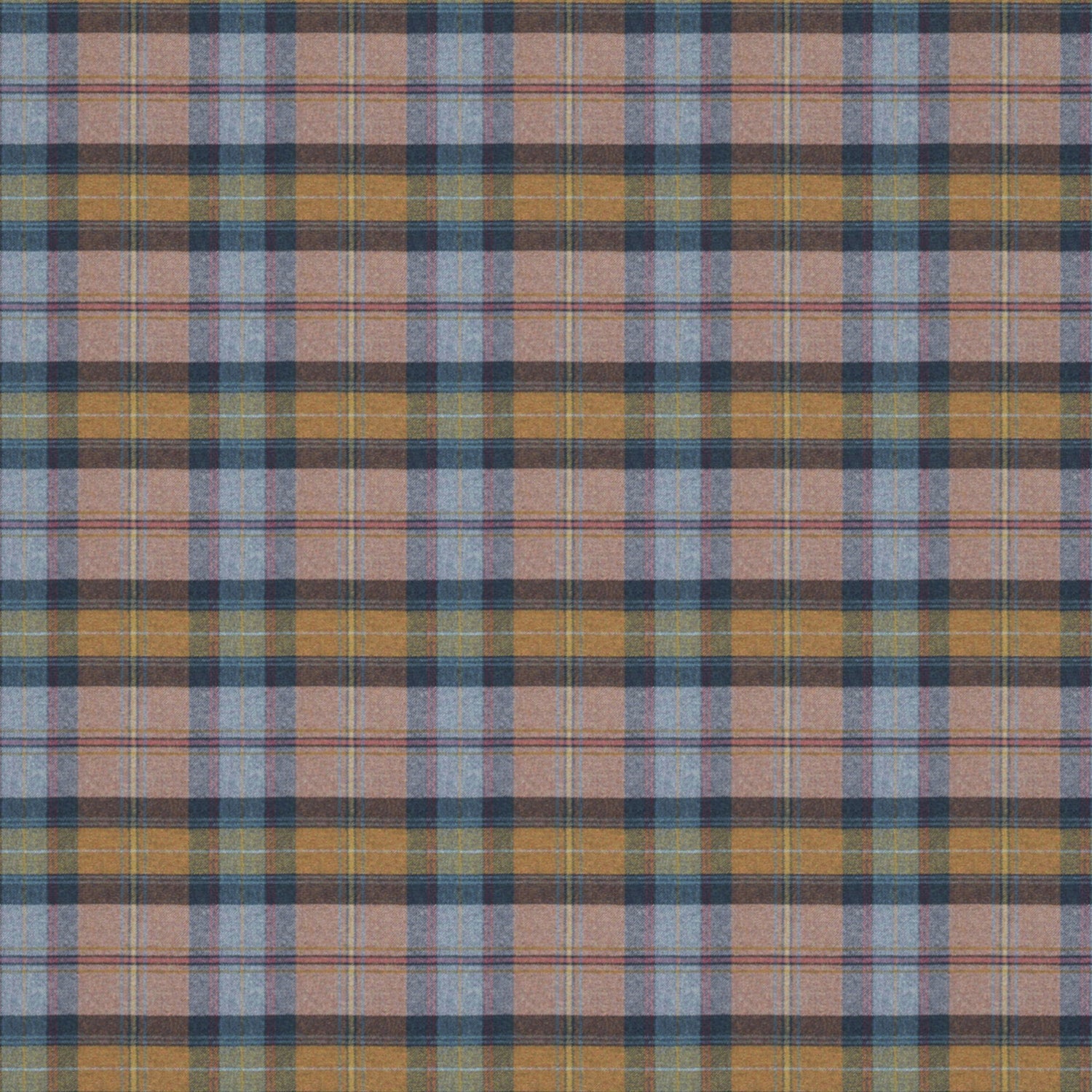 Linwood Beachcomber Cape Wrath FR Made to Measure Curtains