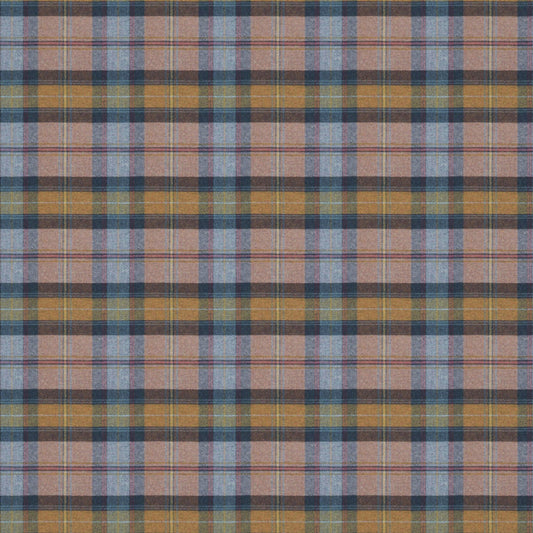 Linwood Beachcomber Cape Wrath FR Made to Measure Curtains
