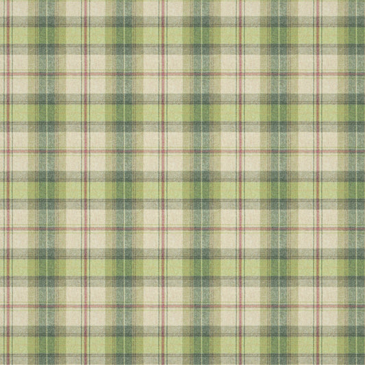 Linwood Beachcomber Bass Rock FR Made to Measure Curtains