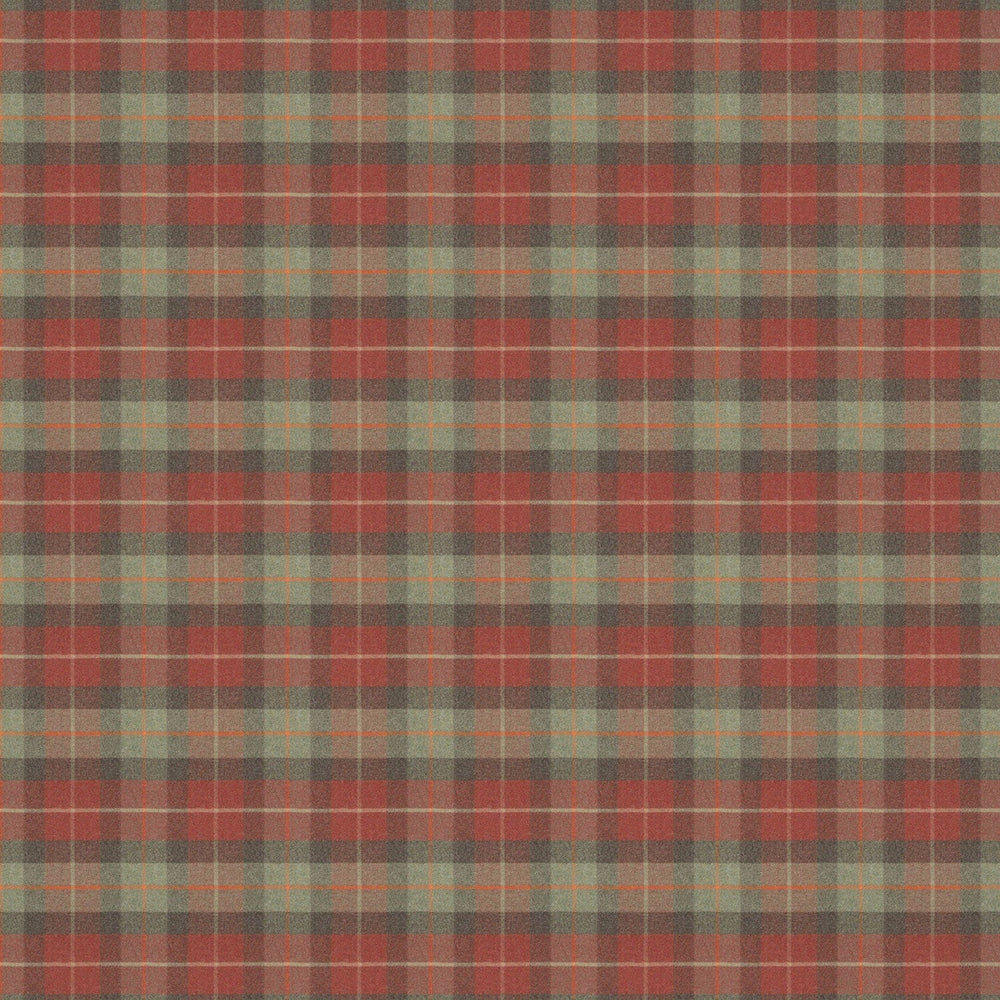 Brunswick Check Maple Check