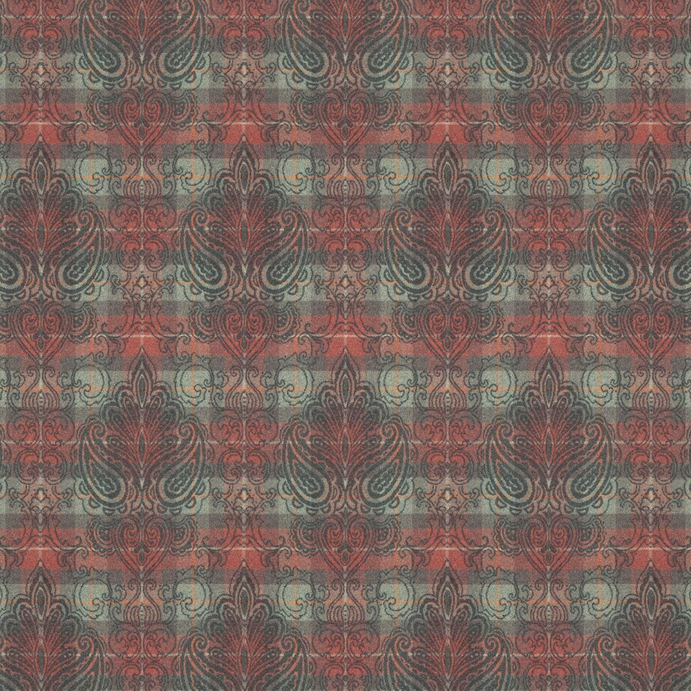 Alberta Maple Jacquard
