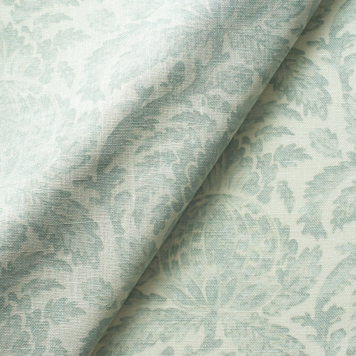 Linwood Torosay Duck Egg Made to Measure Curtains