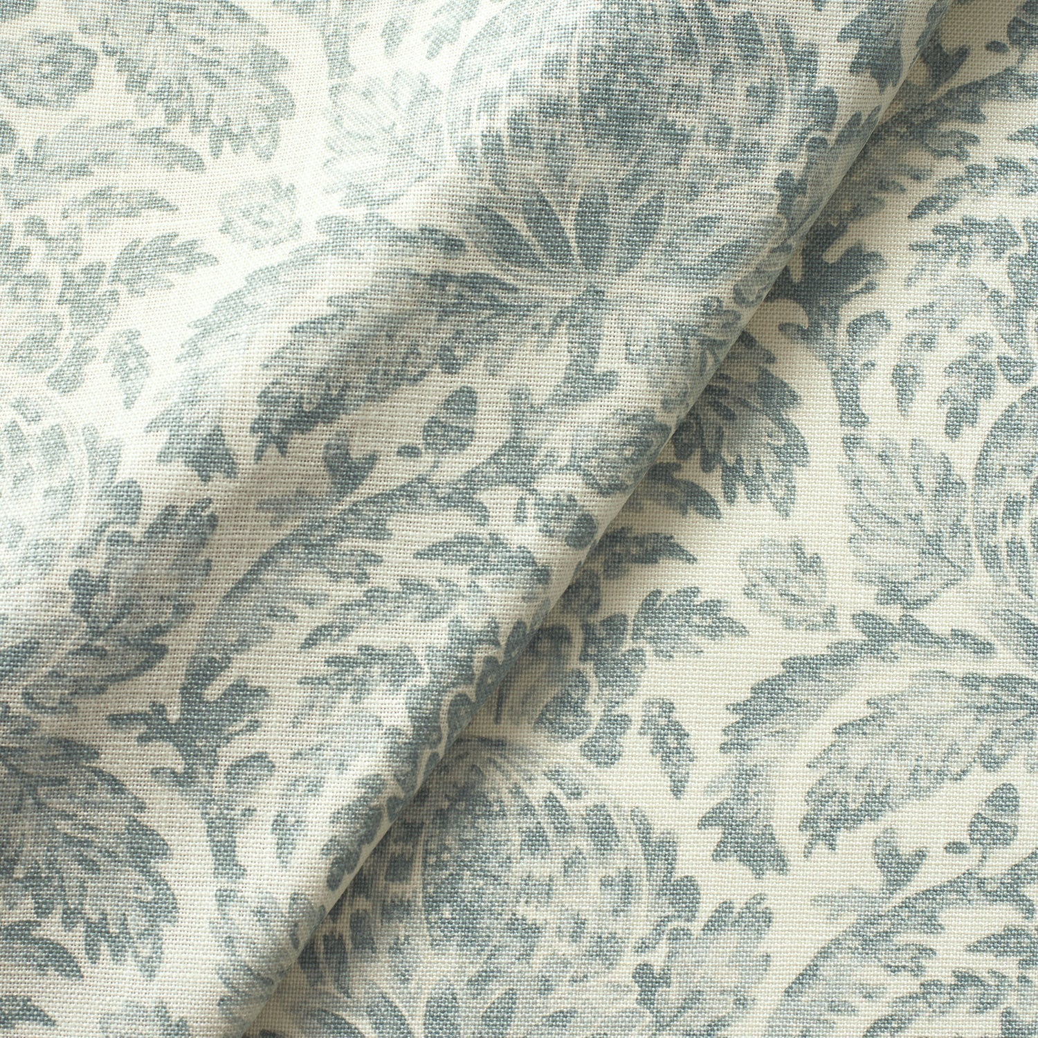 Linwood Torosay Dusk FR Made to Measure Curtains