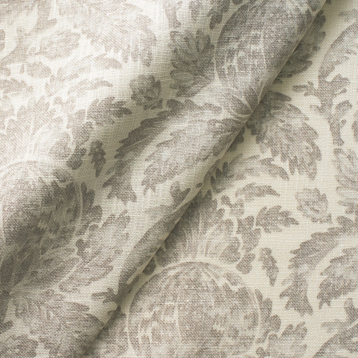 Linwood Torosay Lavender Grey Made to Measure Curtains