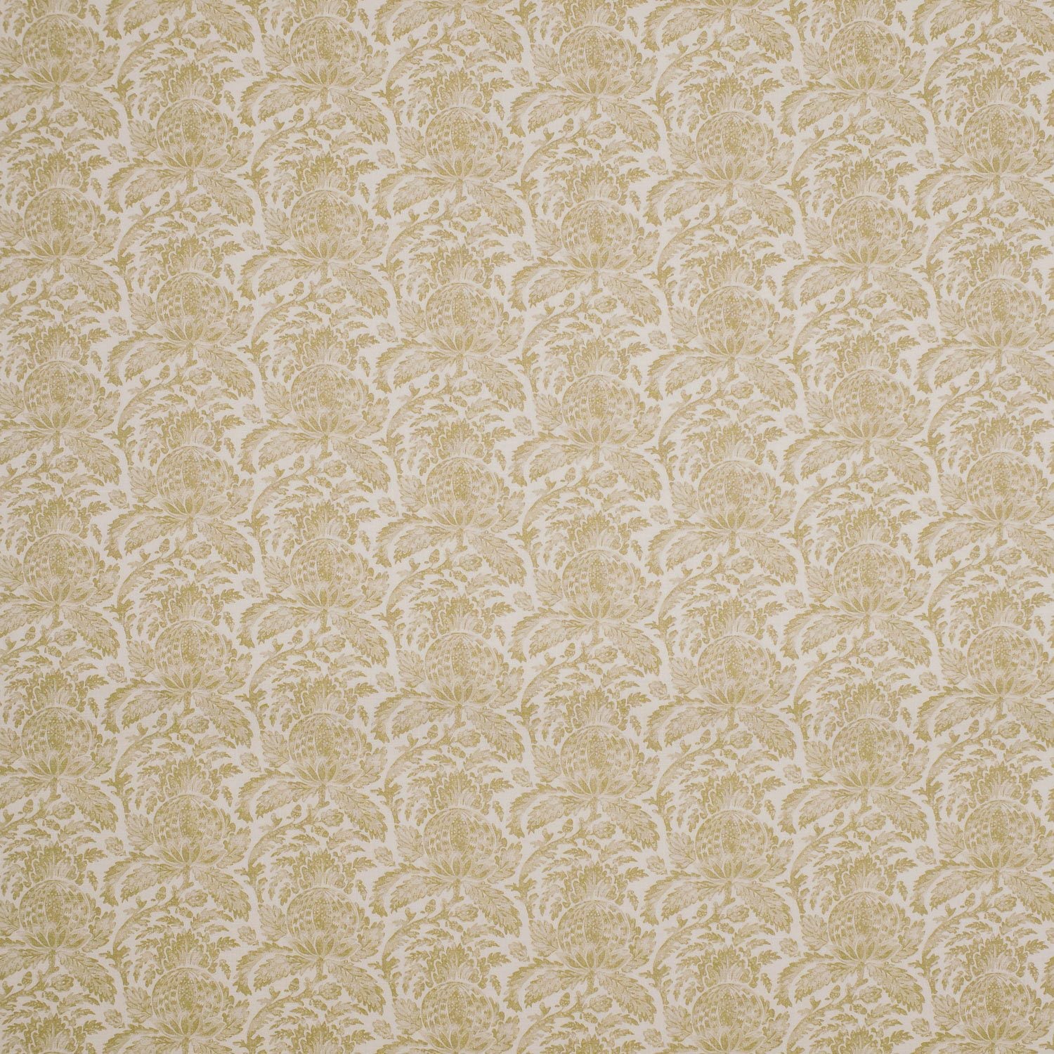 Linwood Torosay Soft Gold Made to Measure Curtains
