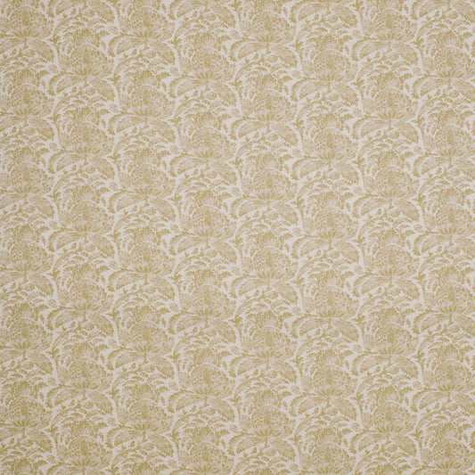 Linwood Torosay Soft Gold Made to Measure Curtains