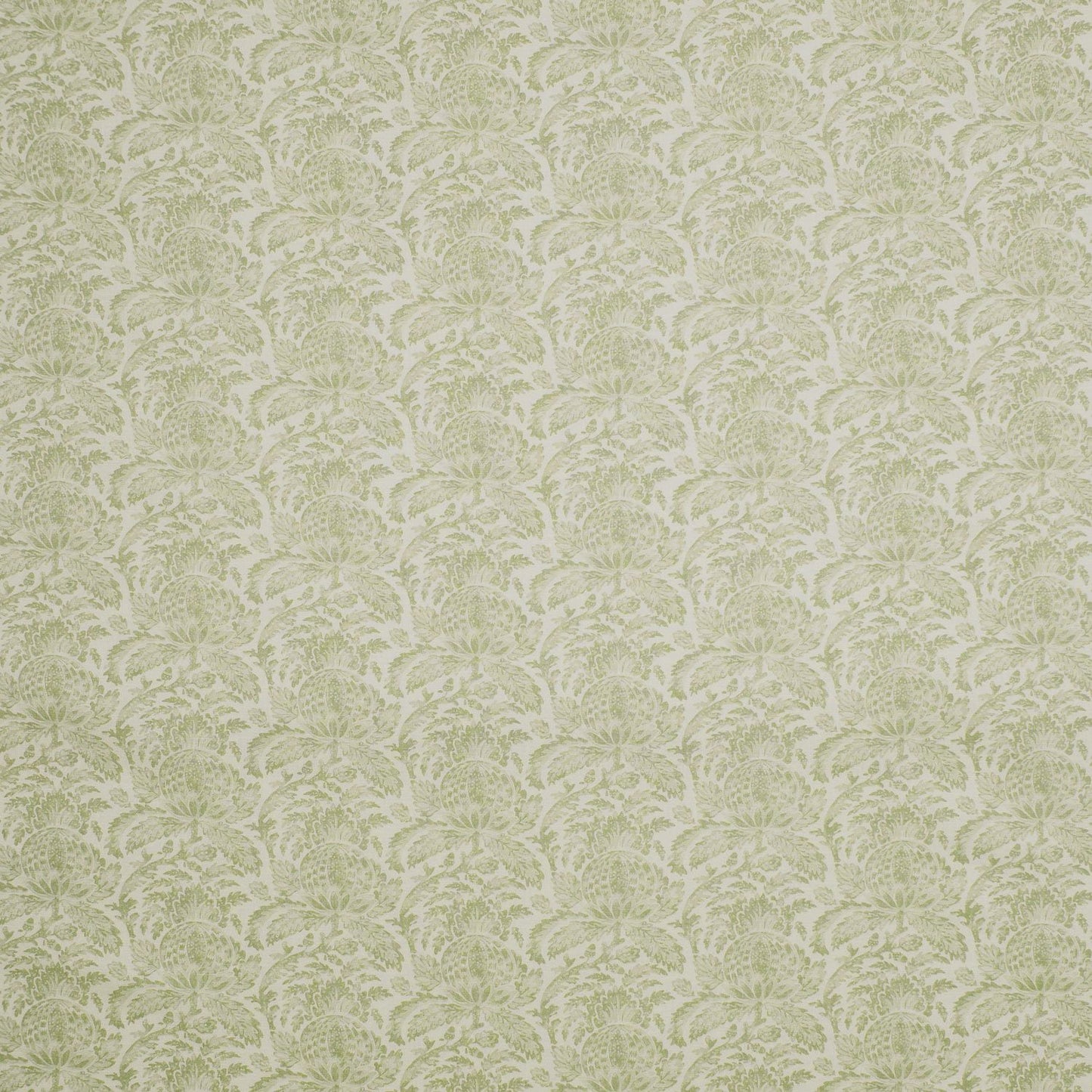 Linwood Torosay Leaf Made to Measure Curtains