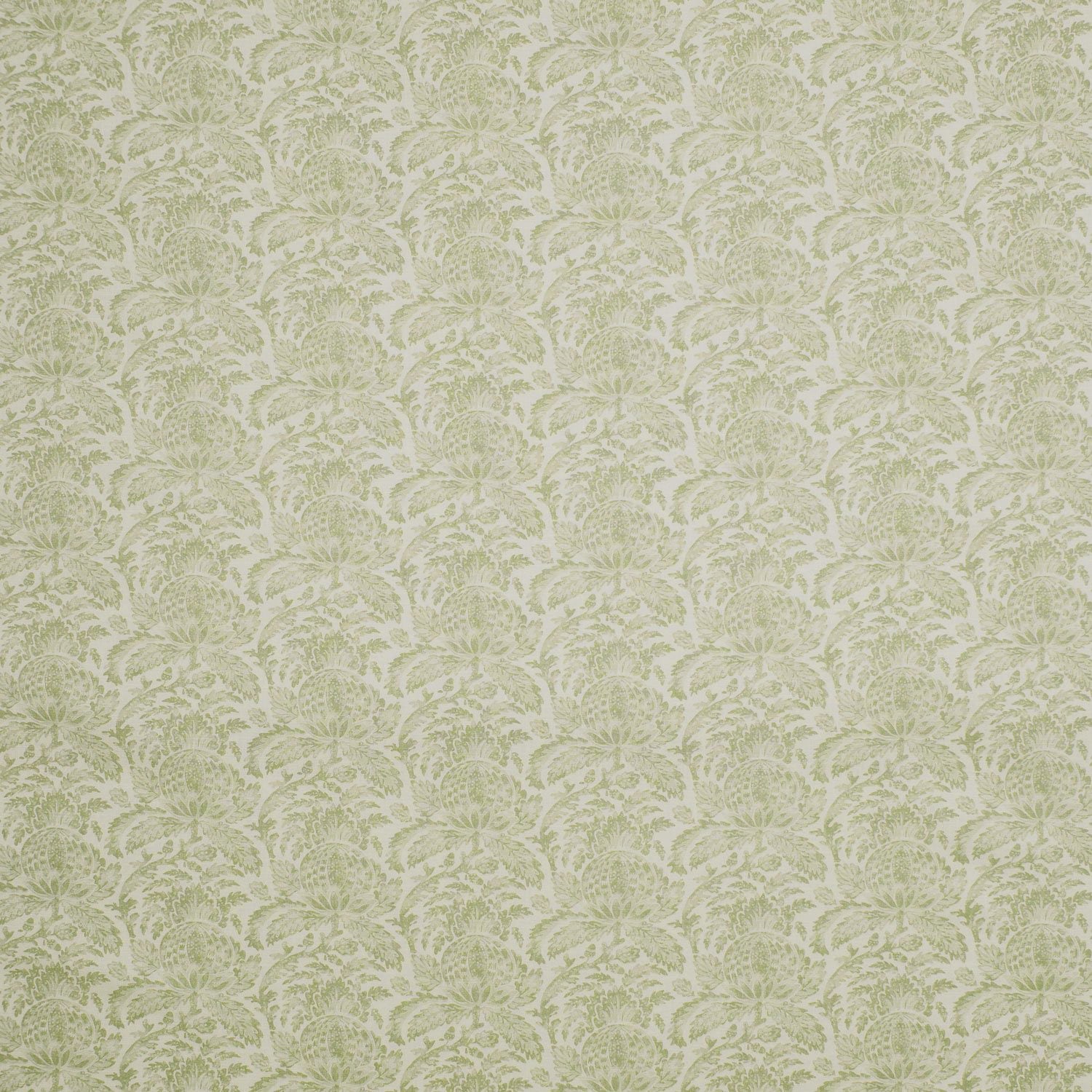 Linwood Torosay Leaf Made to Measure Curtains