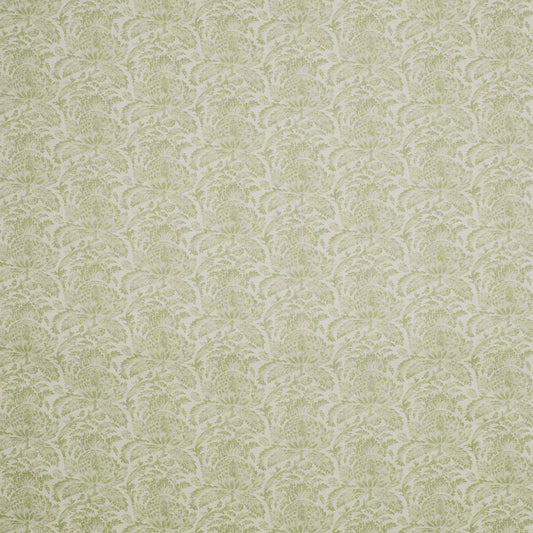 Linwood Torosay Leaf Made to Measure Curtains