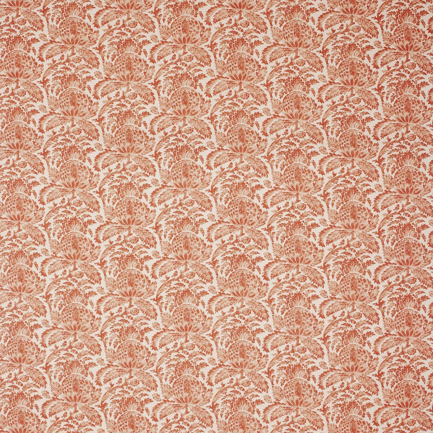 Linwood Torosay Russet Made to Measure Curtains