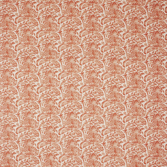 Linwood Torosay Russet Made to Measure Curtains