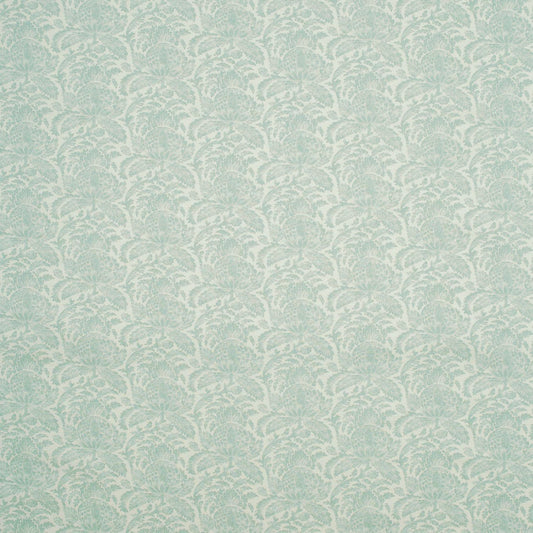 Linwood Torosay Duck Egg FR Made to Measure Curtains