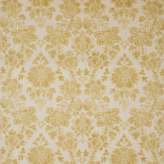 Linwood Cranbourne Sunshine Made to Measure Curtains