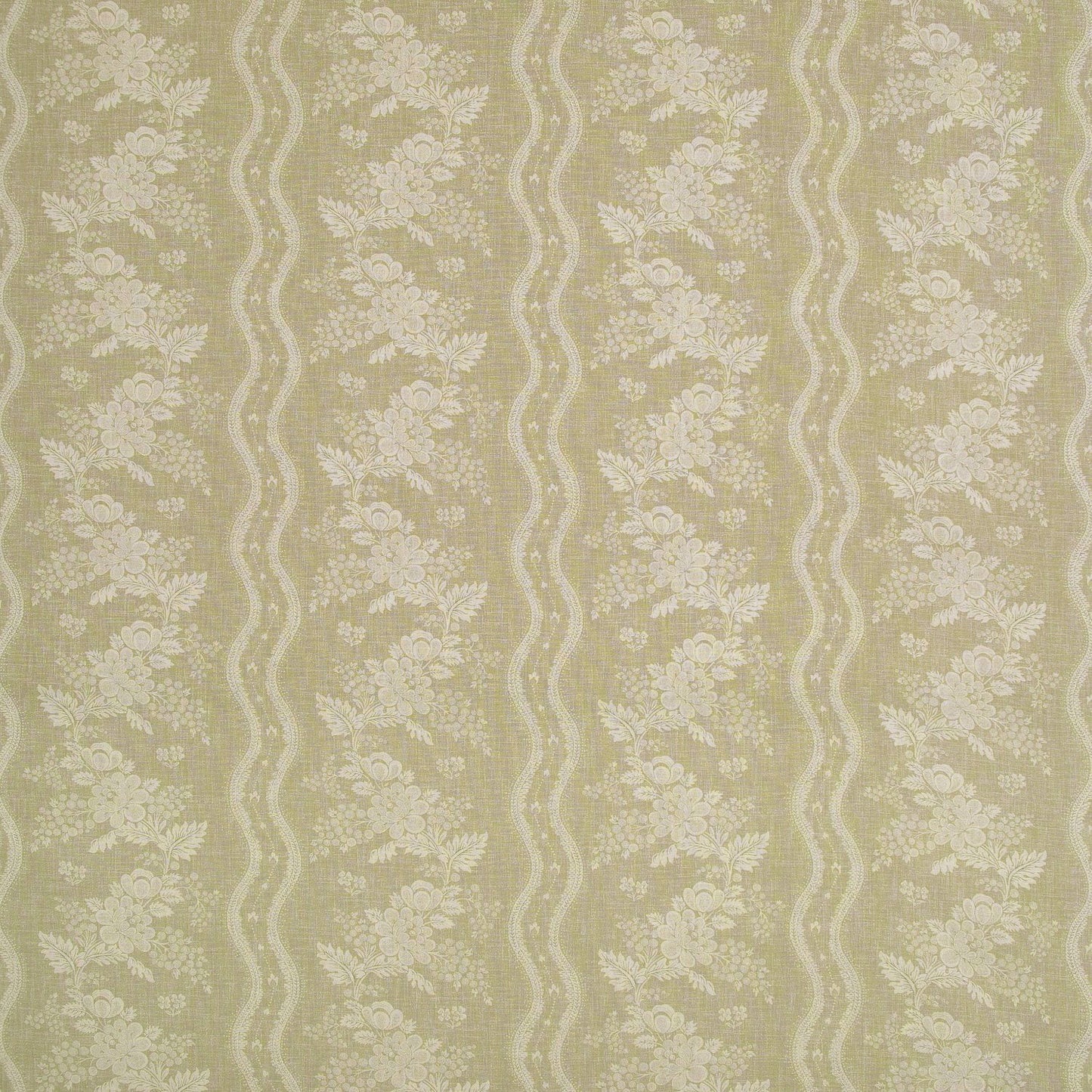 Linwood Arley Wheat Field FR Made to Measure Curtains