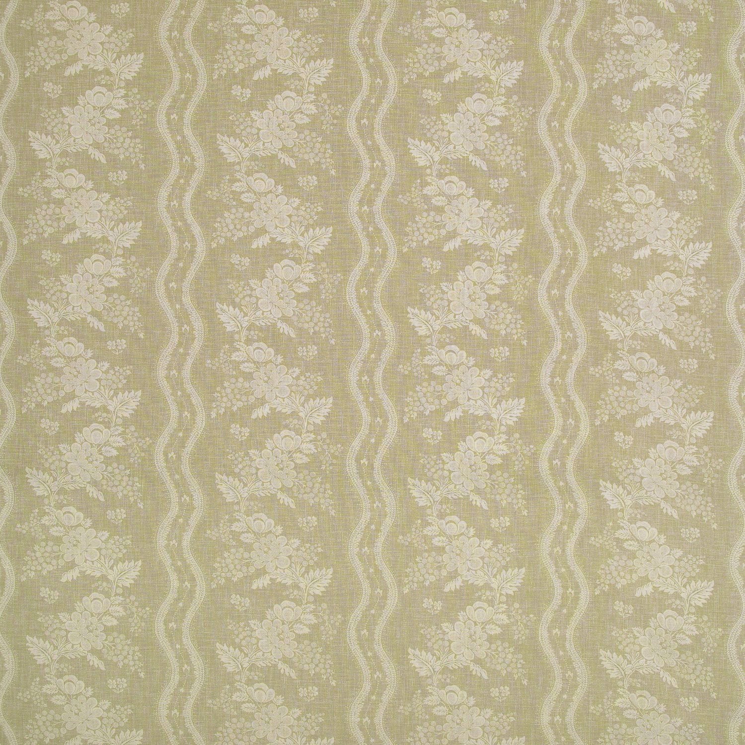 Linwood Arley Wheat Field FR Made to Measure Curtains