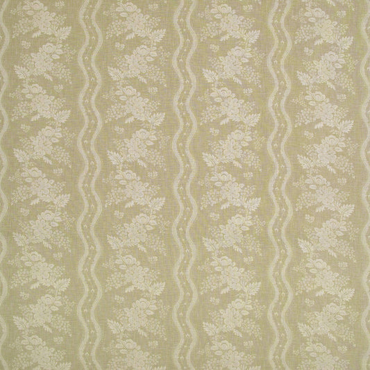 Linwood Arley Wheat Field FR Made to Measure Curtains