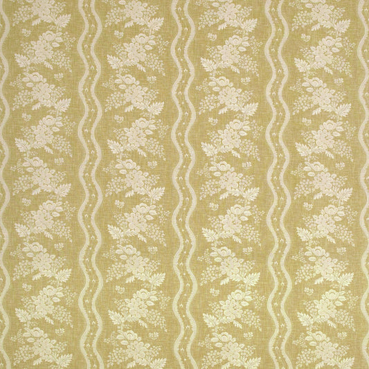 Linwood Arley Golden FR Made to Measure Curtains