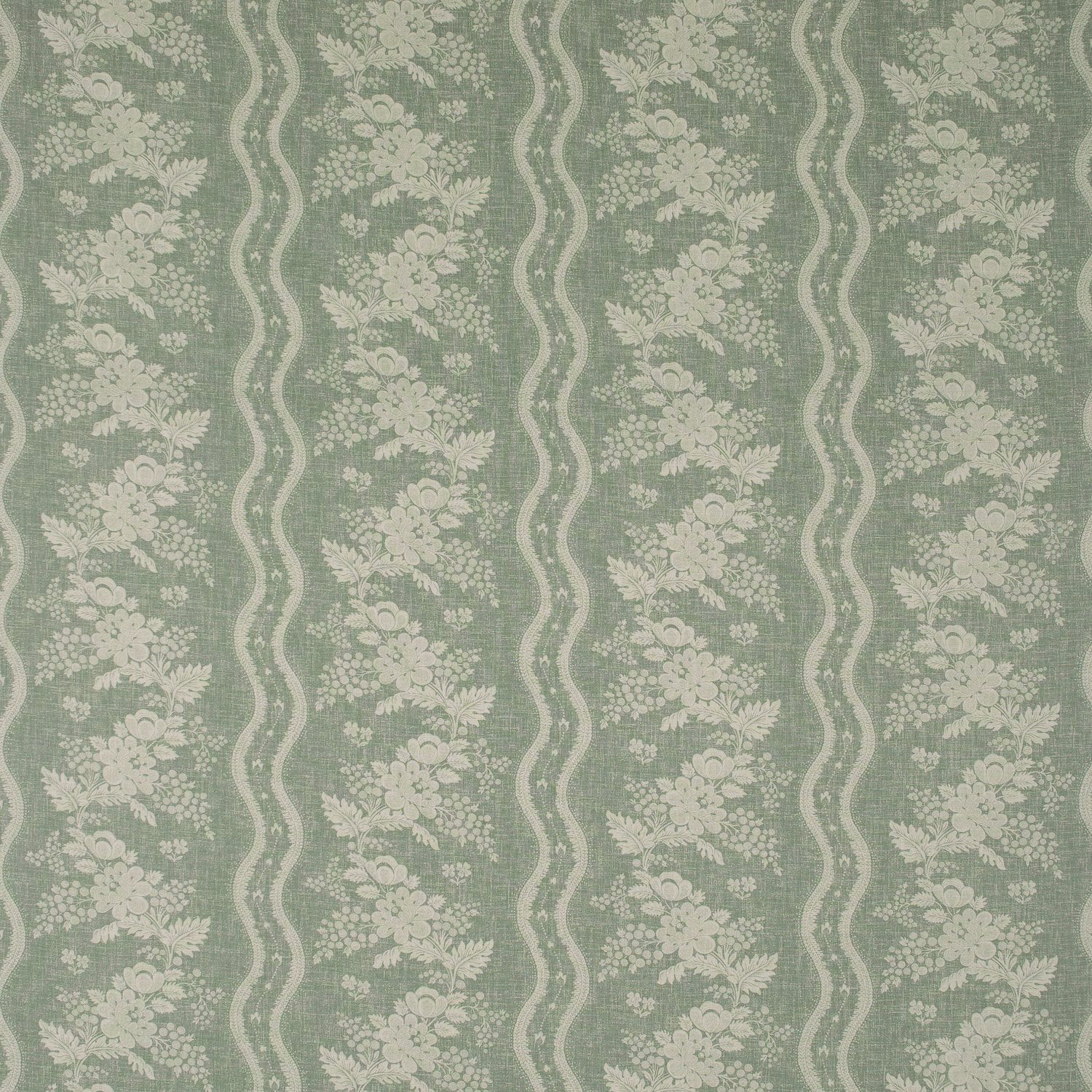 Linwood Arley Duck Egg FR Made to Measure Roman Blinds