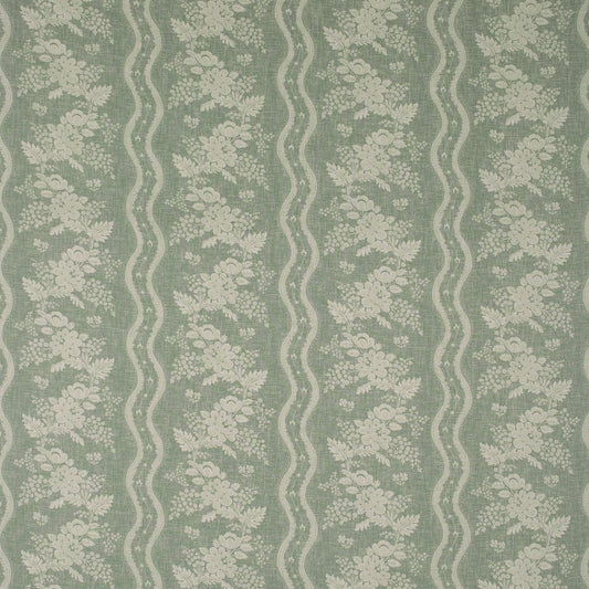 Linwood Arley Duck Egg Made to Measure Curtains