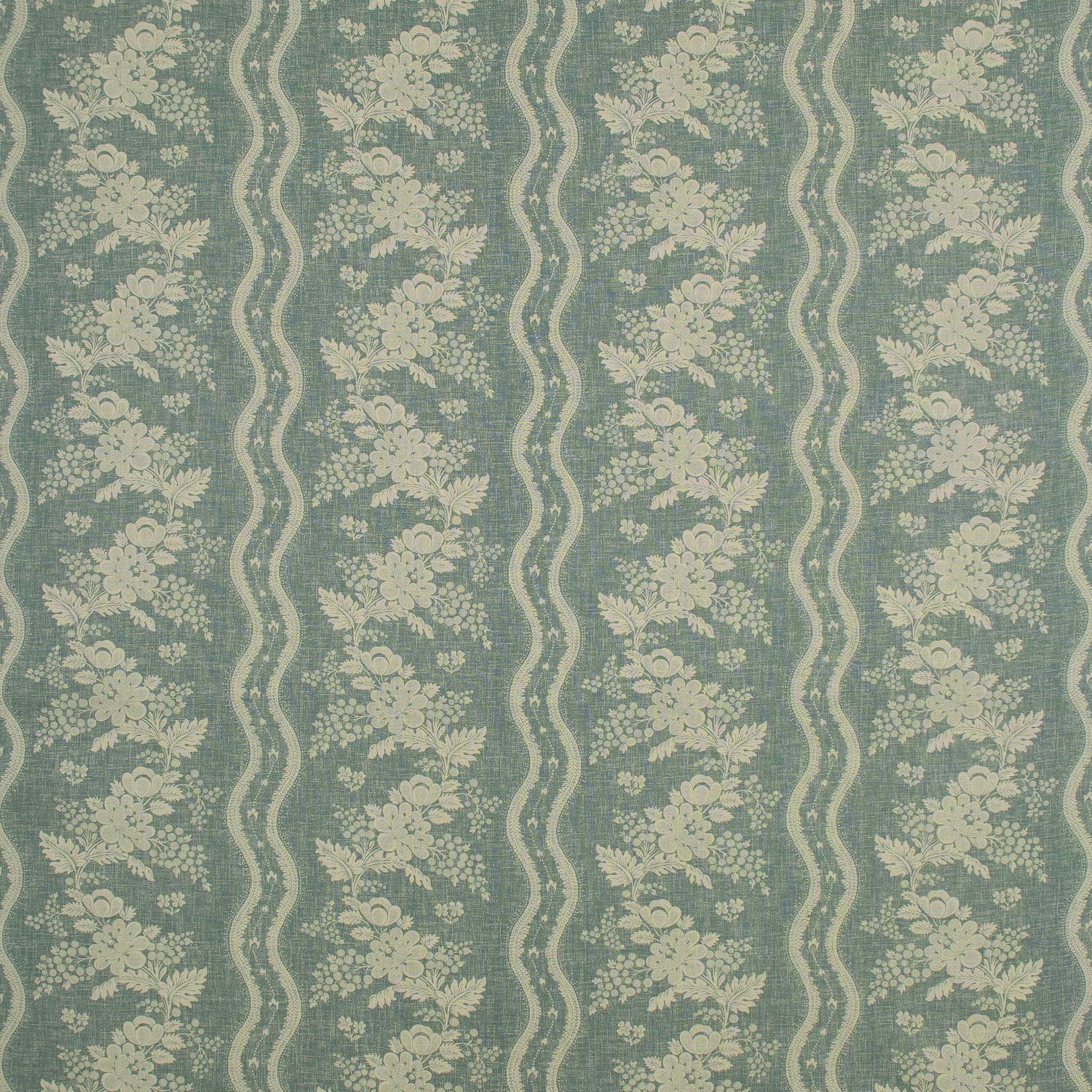Linwood Arley Stormy Sky FR Made to Measure Curtains