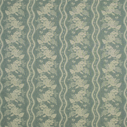 Linwood Arley Stormy Sky FR Made to Measure Curtains