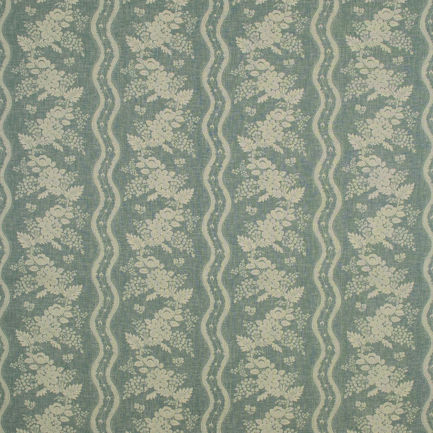 Linwood Arley Stormy Sky Made to Measure Curtains