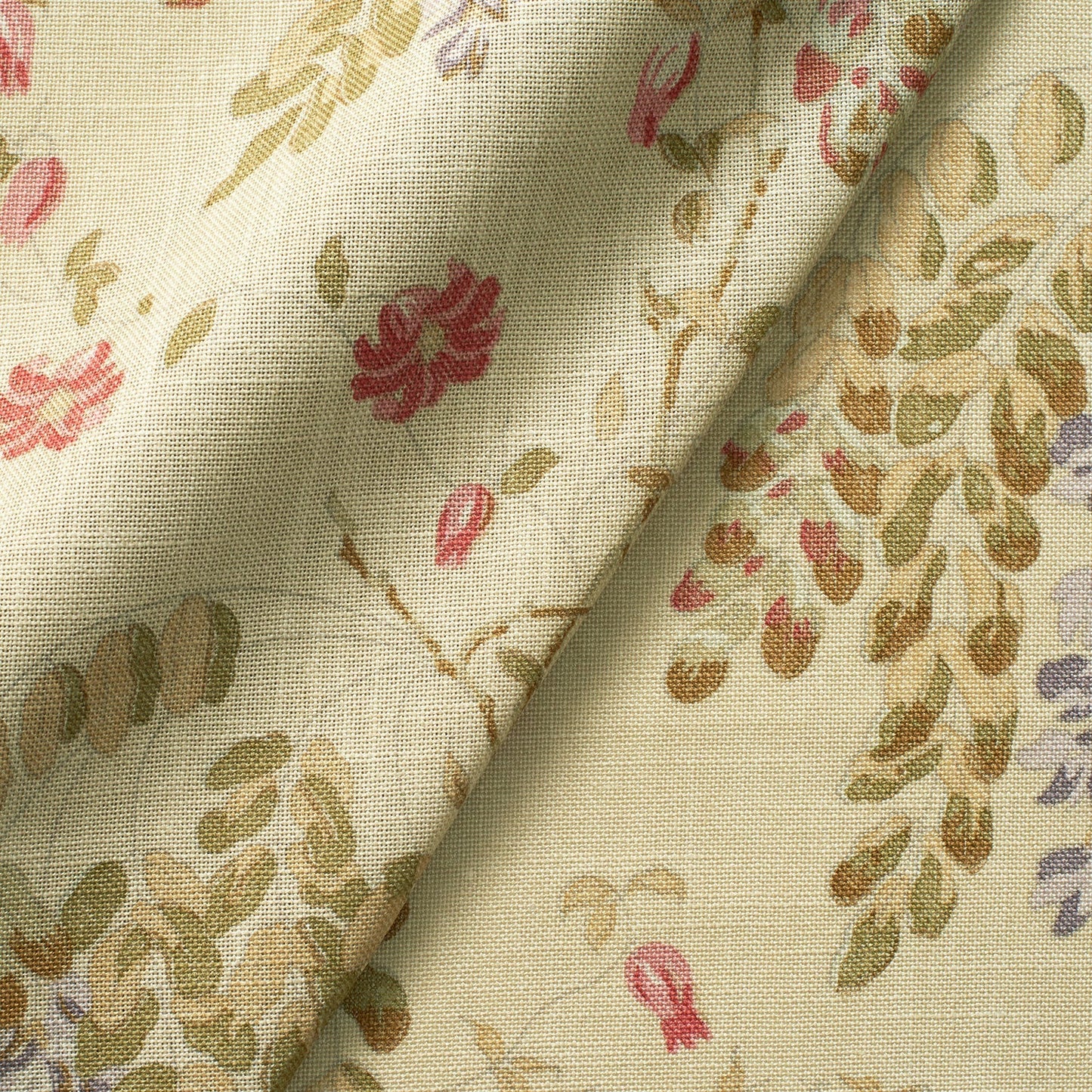 Linwood Winterbourne Pavillion Made to Measure Curtains