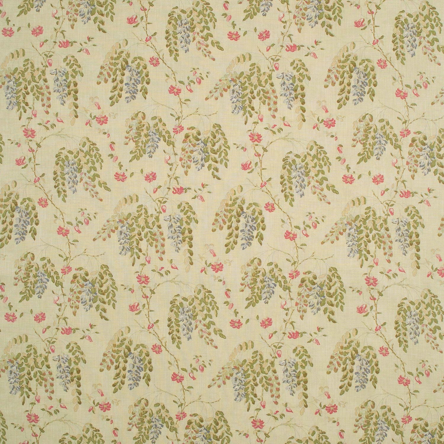 Linwood Winterbourne Pavillion FR Made to Measure Curtains