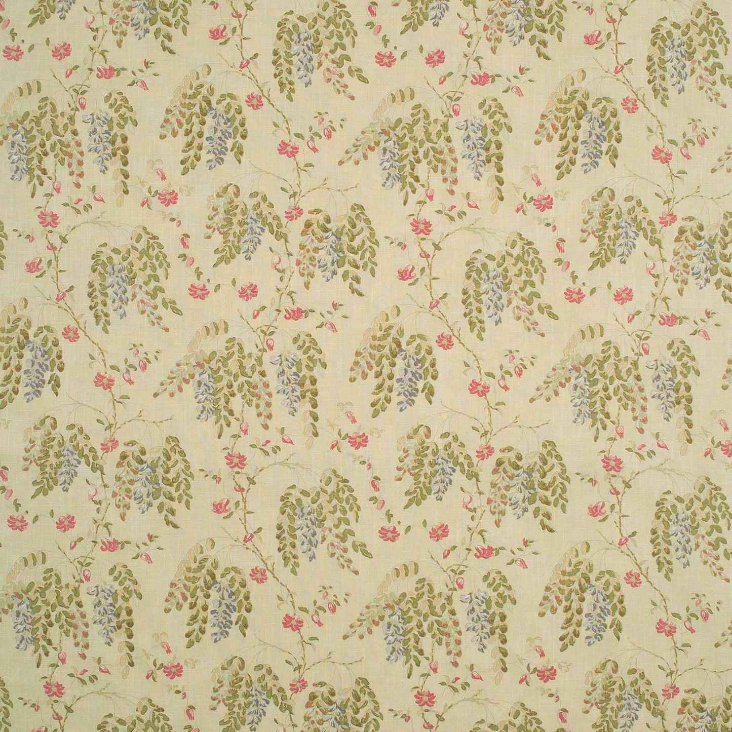 Linwood Winterbourne Pavillion Made to Measure Curtains