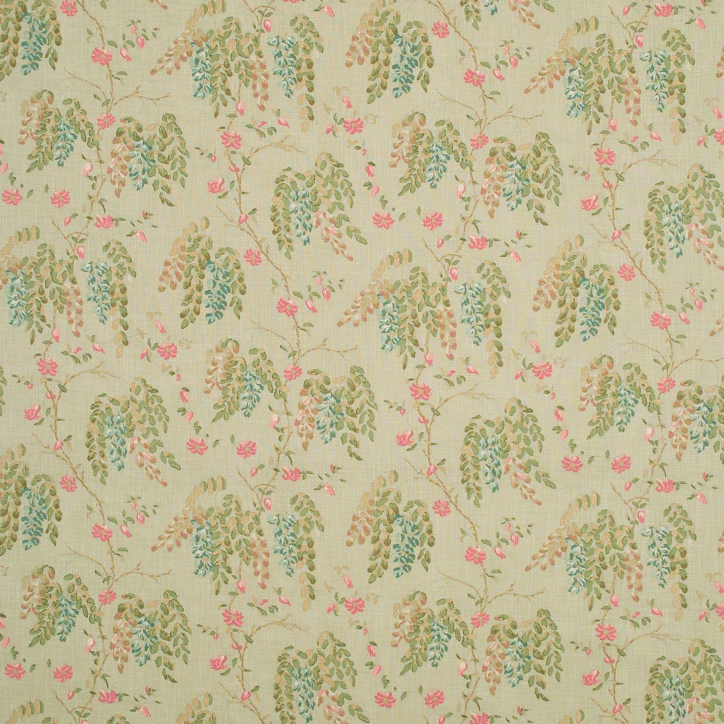 Linwood Winterbourne Folly FR Made to Measure Curtains