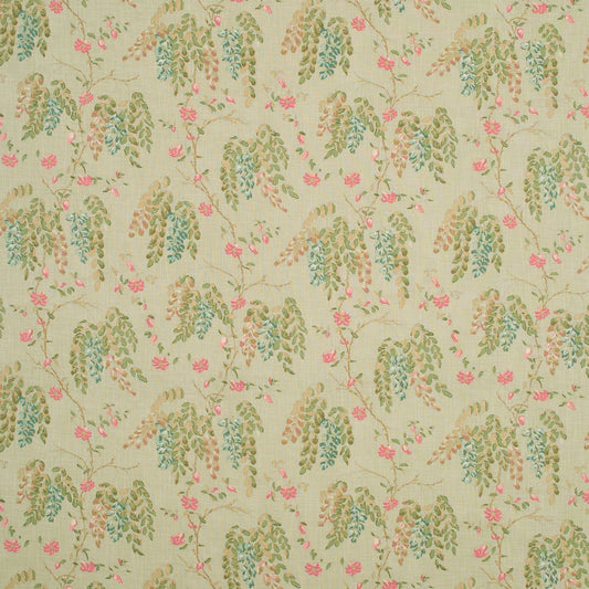 Linwood Winterbourne Folly FR Made to Measure Curtains