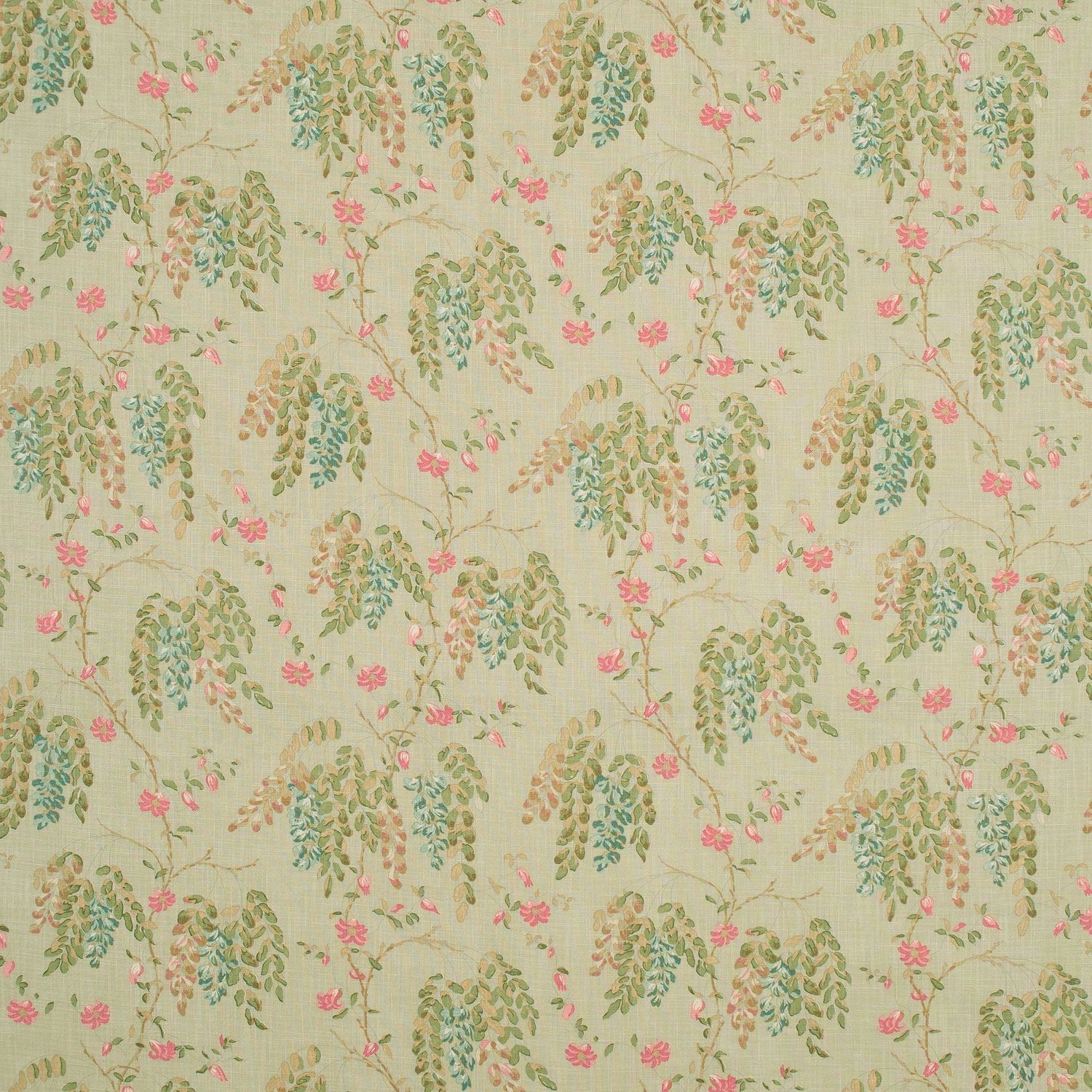 Linwood Winterbourne Folly Made to Measure Curtains