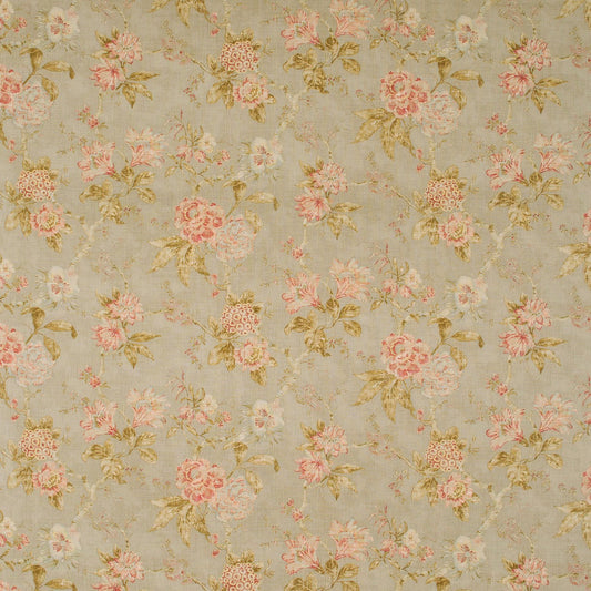 Linwood Tresco Rockery FR Made to Measure Curtains