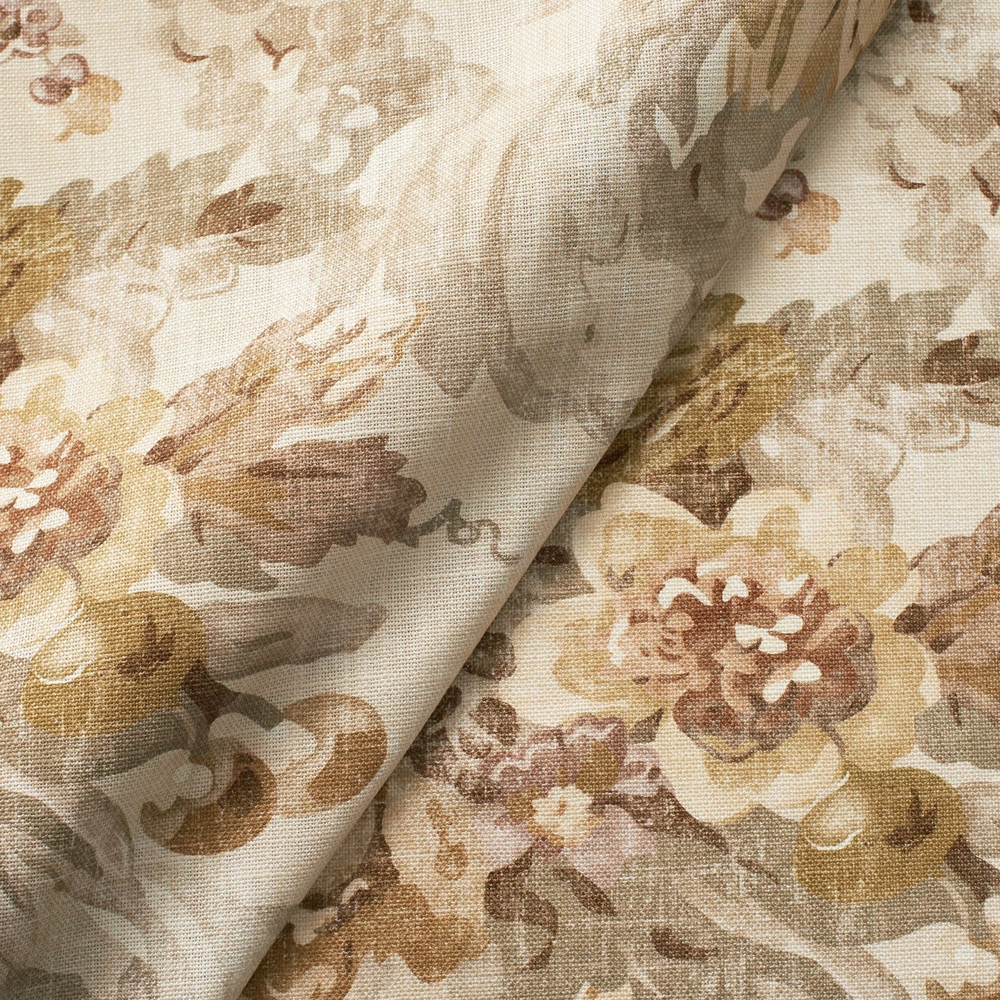 Linwood Wakehurst Ornamental Made to Measure Curtains