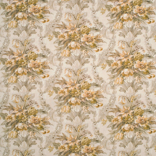 Linwood Wakehurst Ornamental Made to Measure Curtains