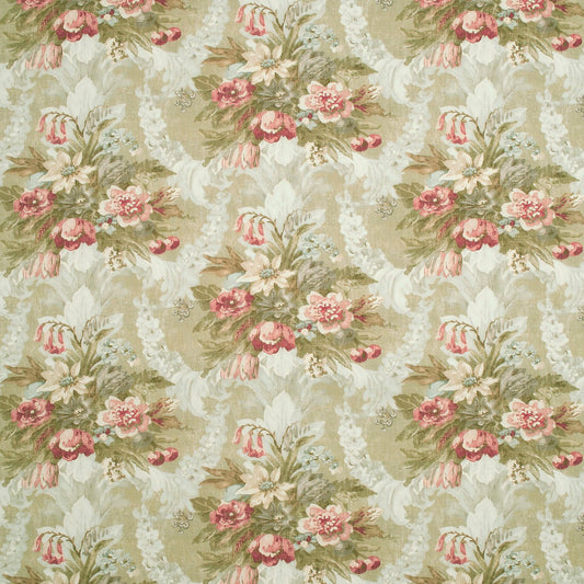 Linwood Wakehurst Hay Field Made to Measure Curtains