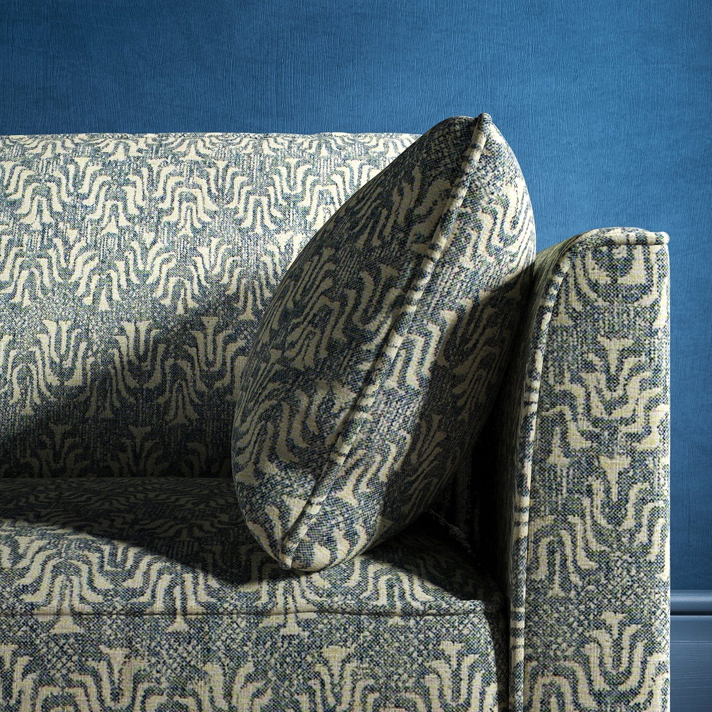 Linwood Tyger Galaxy Made to Measure Curtains