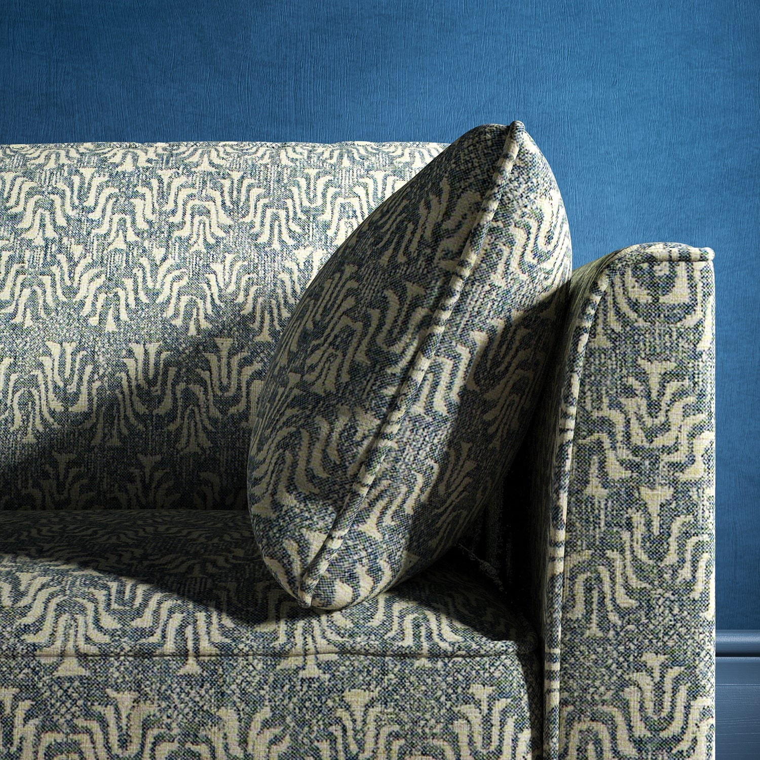 Linwood Tyger Galaxy Made to Measure Curtains