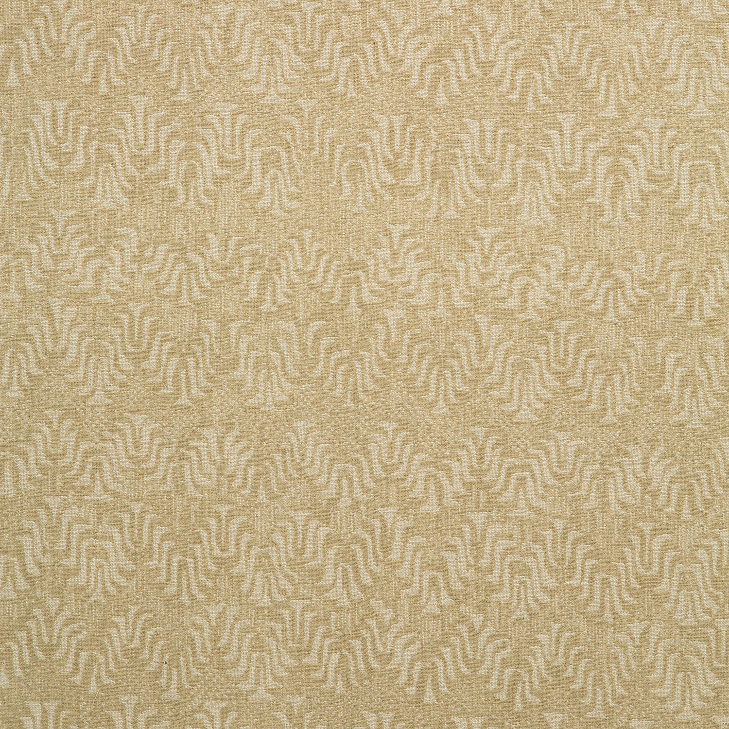 Linwood Tyger Natural FR Made to Measure Curtains