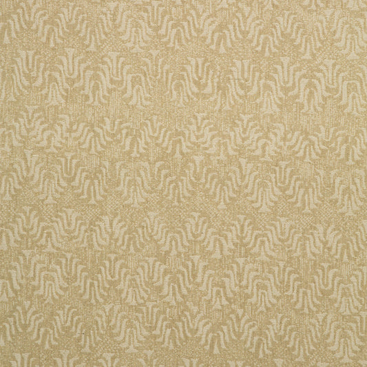 Linwood Tyger Natural FR Made to Measure Curtains