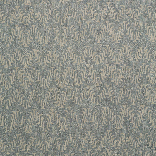 Linwood Tyger Sea FR Made to Measure Curtains