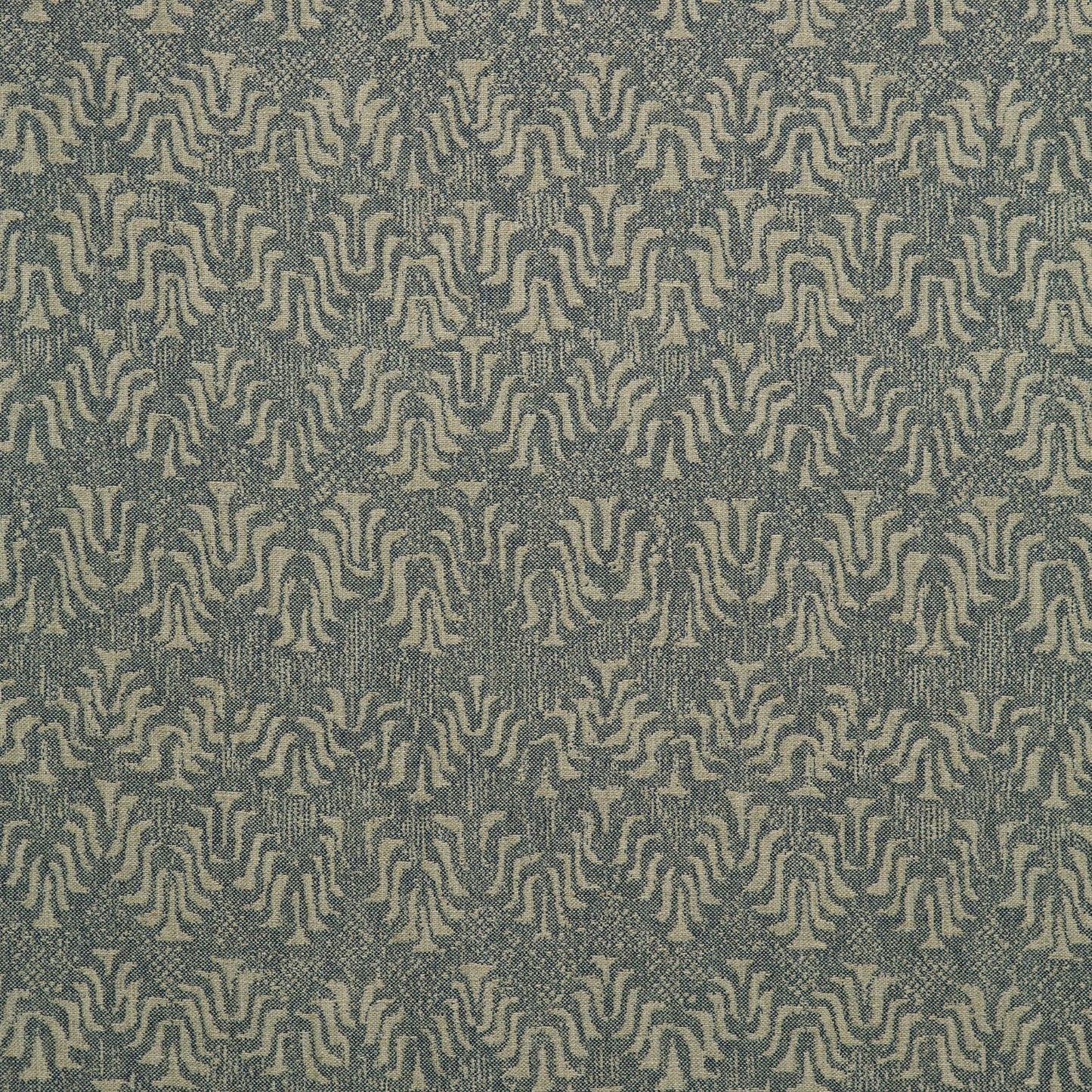 Linwood Tyger Ocean Made to Measure Curtains