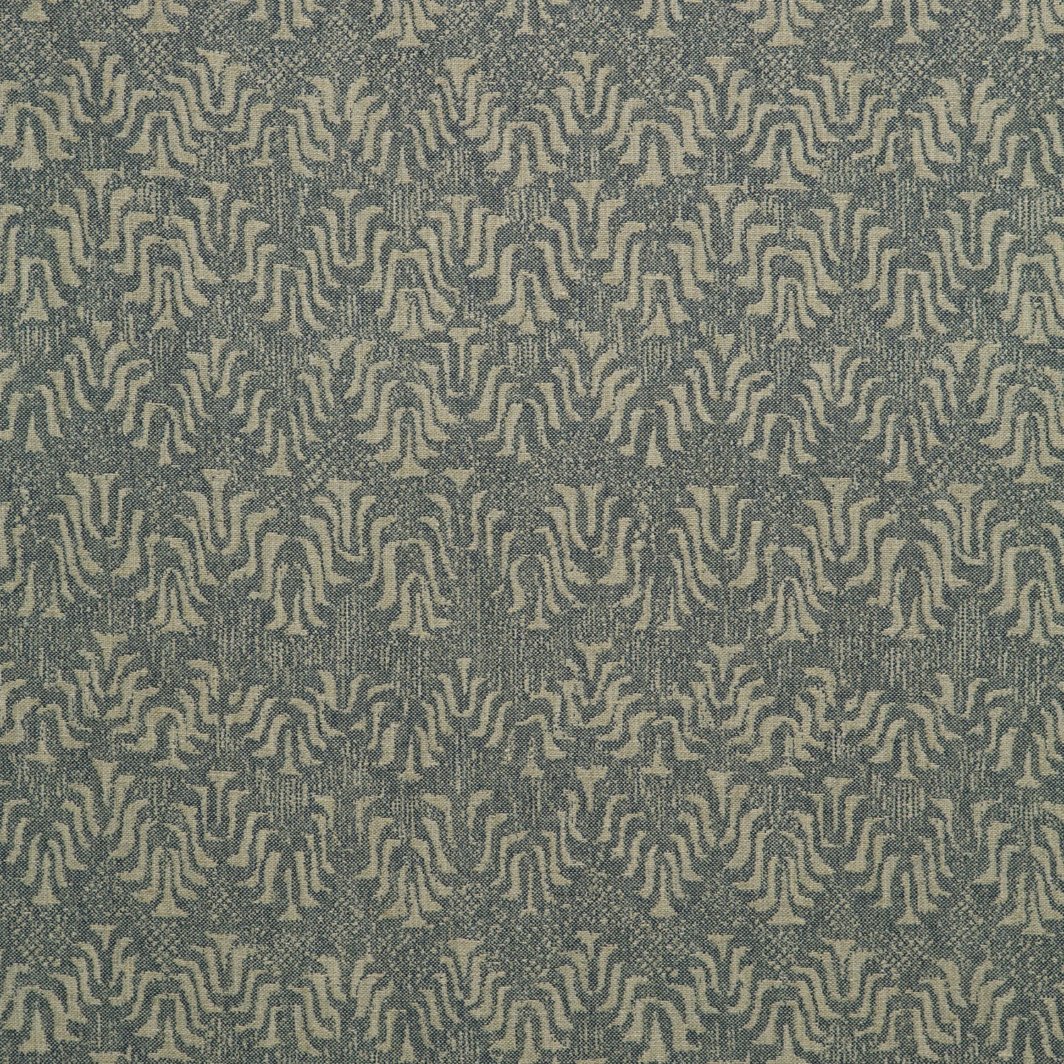 Linwood Tyger Ocean Made to Measure Curtains