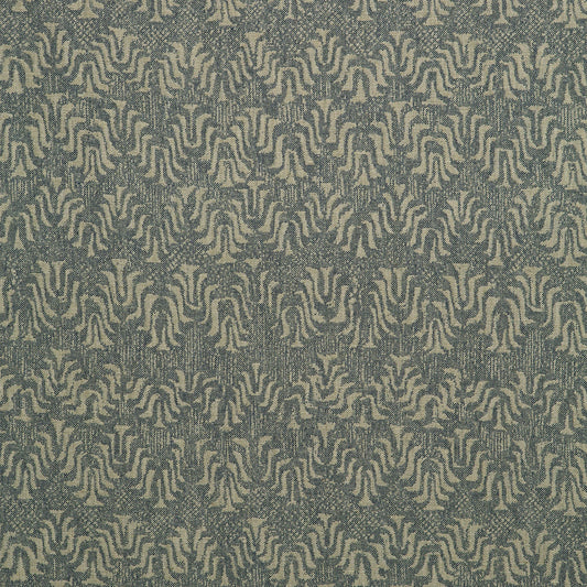Linwood Tyger Ocean FR Made to Measure Curtains