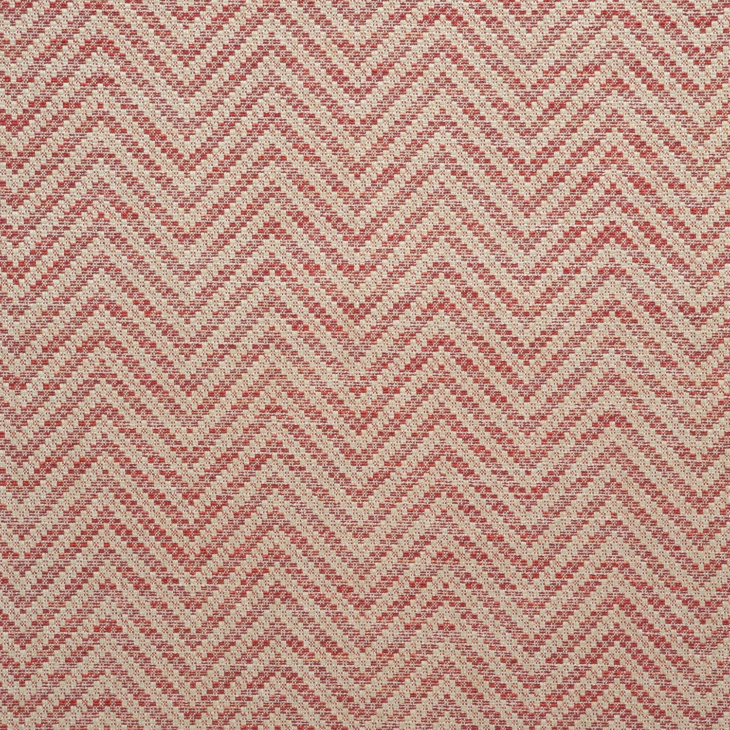 Linwood Zeus Red Made to Measure Curtains