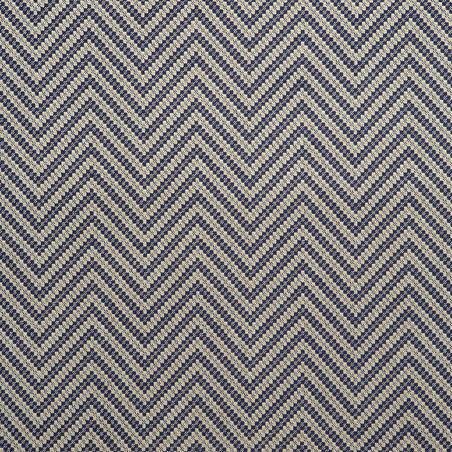 Linwood Zeus Navy Made to Measure Curtains