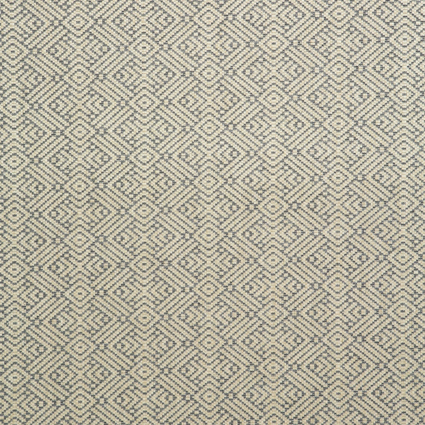 Linwood Tanuki Anthracite Made to Measure Curtains